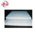 E0 Grade plain particle board for indoor use