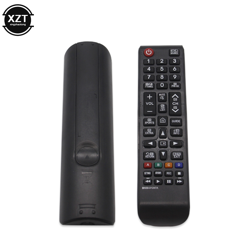 Remote Control For Samsung Smart TV BN59-01247A UA78KS9500W UA88KS9800 UA70KU6000W UA75KS9005 BN59 01247A TV Replacement Remote