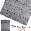 M09-Silver gray