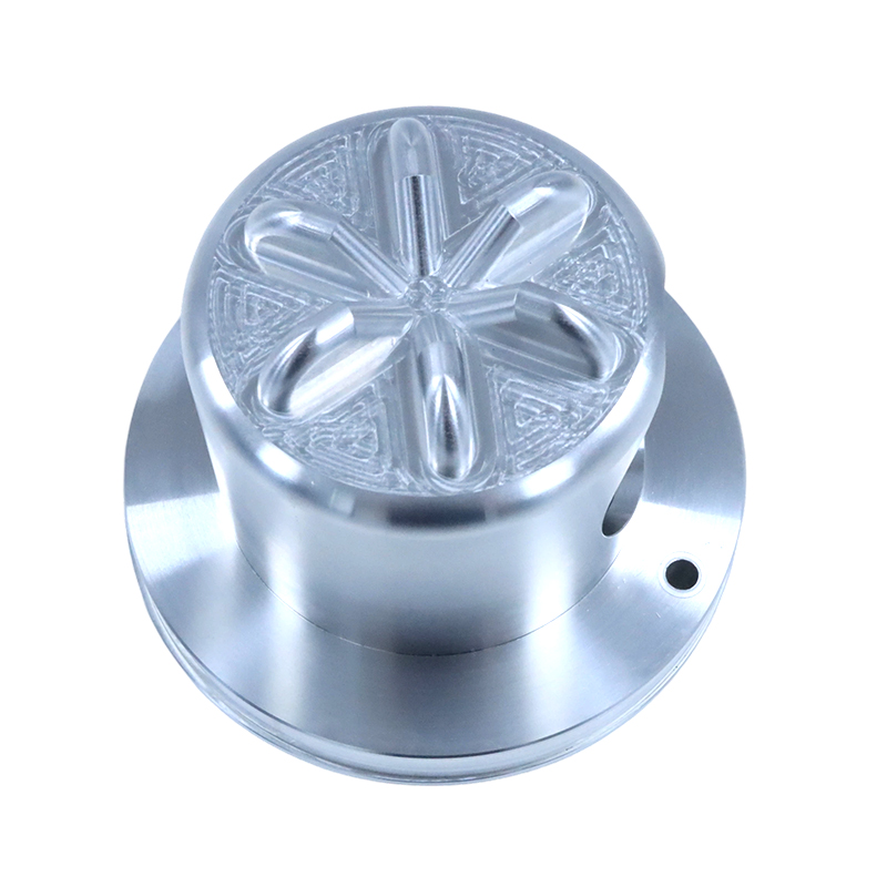 Precision Floor Drain Cover Parts