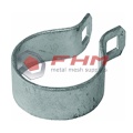 Post Band of Chain Link Fence Fittings Accessories