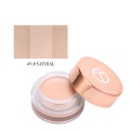 1pc Eye Primer Cream Makeup Eye Lid Smudgeproof Non Crease Durable Eye Foundation Waterproof Base Primer Maquiagem