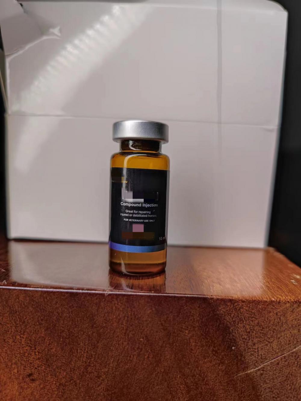 Estradiol Injection