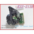 100% New Original KSS-213B/KSS213C CD laser lens Can replace KSS-213CL CD/VCD player laser head KSS 213A KSS 213CL