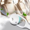 Hot Sale Mini Portable Car Humidifier DC 12V Air Purifier Auto Mist Maker Aroma Sprayer Fogger Steam Essential Oil Diffus