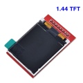 1.44/1.77/1.8/2.2/2.4/2.8 Inch TFT Color Screen LCD Display Module Drive ST7735 ILI9225 ILI9341 Interface SPI 128*128 240*320