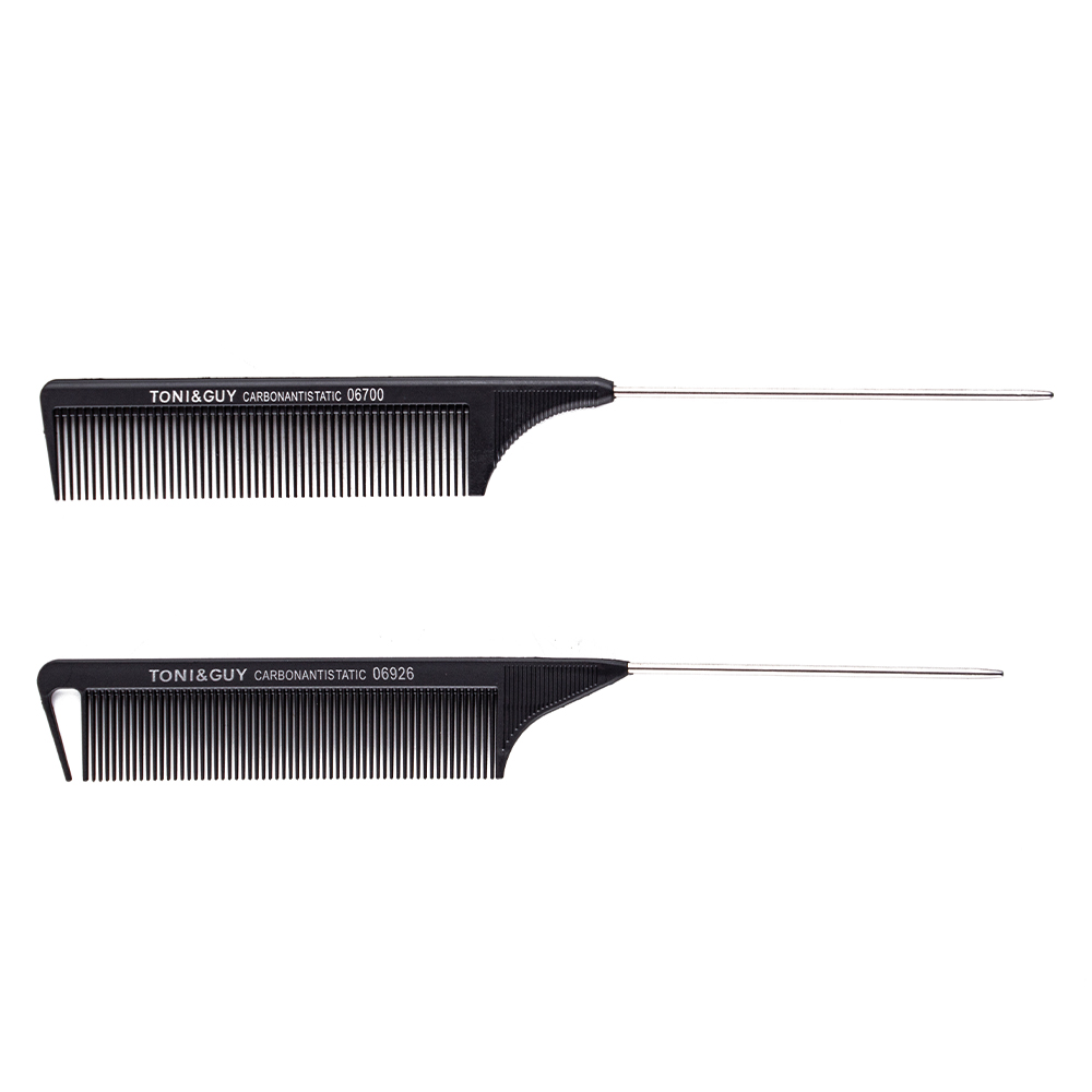 Pin Tail Comb 8
