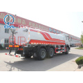 371hp 6x4 20000 Liters Water Spray Truck