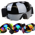 Skiing Goggles Sunglasses Winter Unisex Double Lens UV400 Anti-fog Spherical Ski Glasses Snowboard Skiing Accessories Men Women