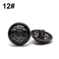 point oil button 12