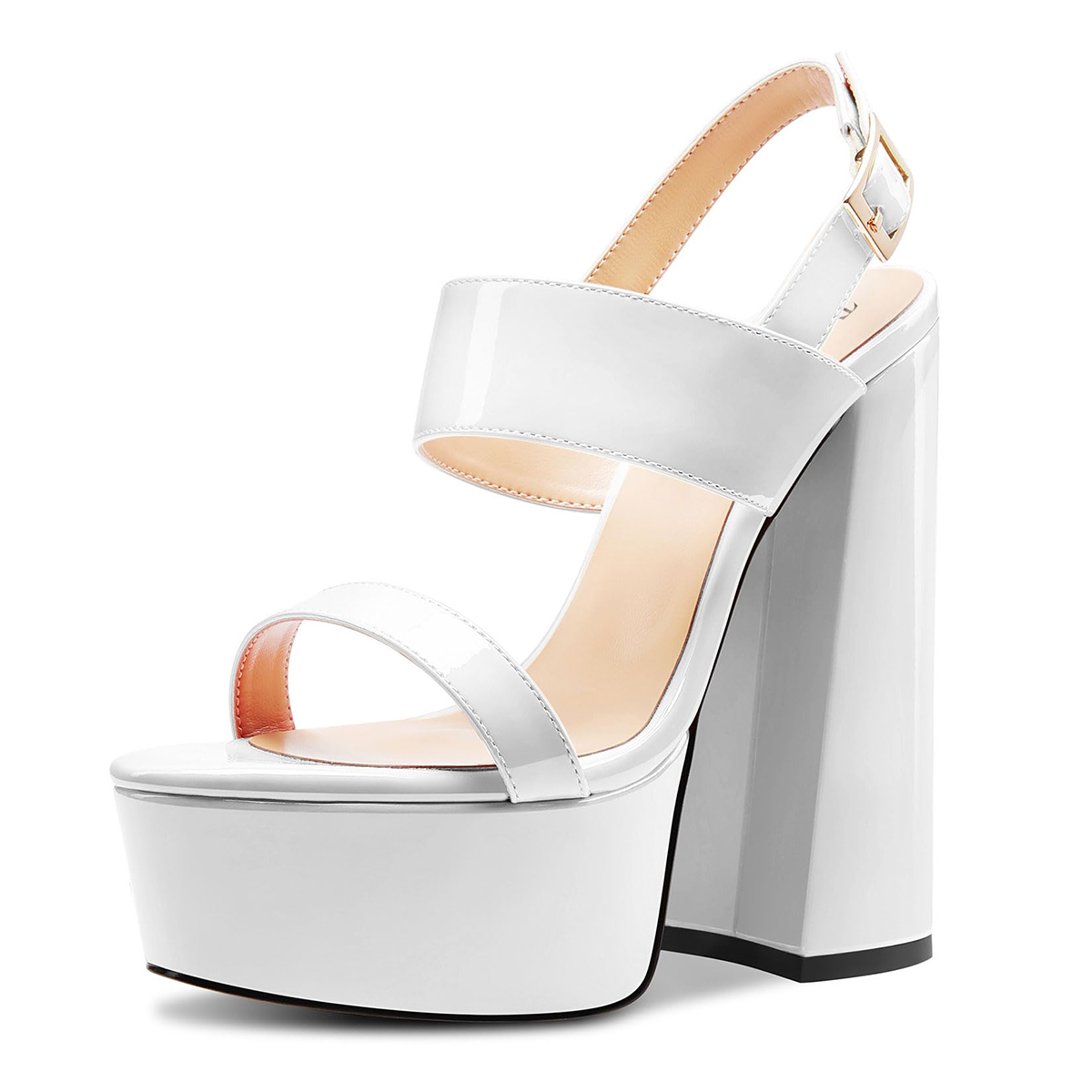 wedges high heels online