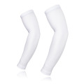 Lengthen Arm Guard Sports Arm Compression Sleeve Basketball Cycling Volleyball Running UV Protection Sunscreen Sleeves