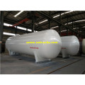 Bulk 22MT 12000 Gallon LPG Storage Tanks