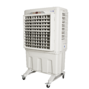 Portable Cooling Air Machine 06 System