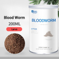 larva bloodworm 200