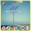 ISO CE IP65 solar street lamps for sale