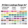 80 Landscape Set