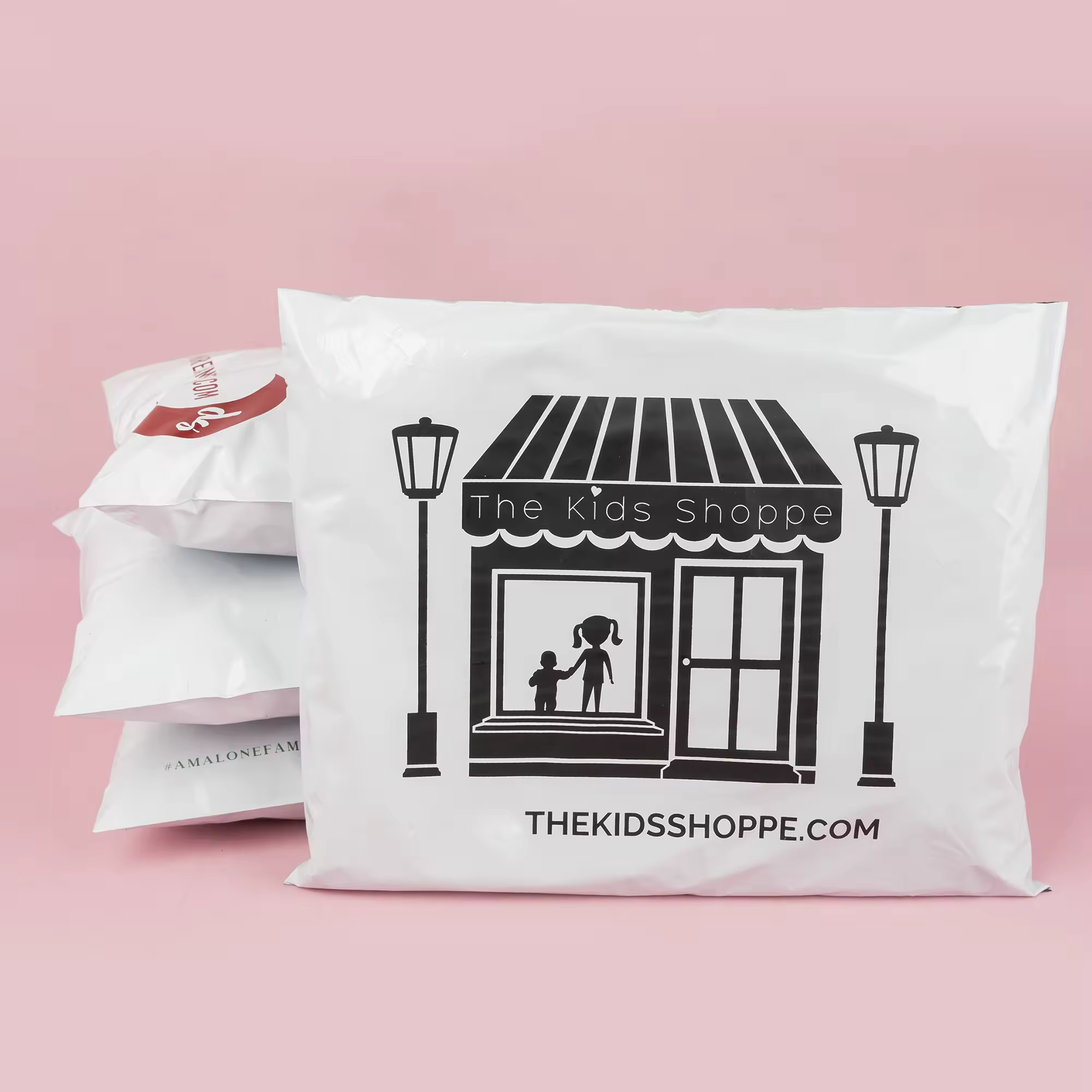 mail bags for shipping