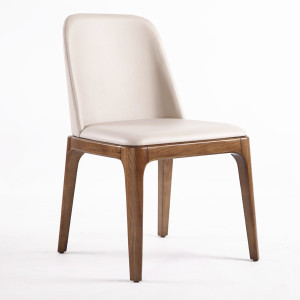 Emmanuel Gallina Poliform dining Grace chair