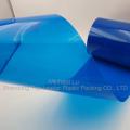 rigid blue pvc sheet for packaging,light box advertising