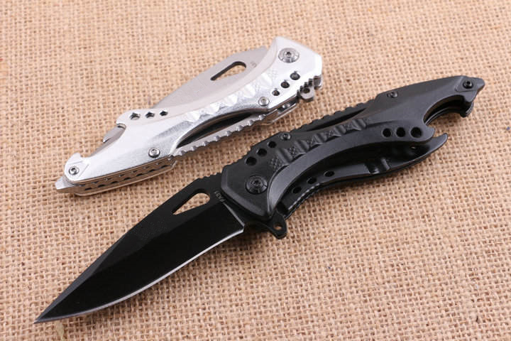 Hunting Pocket Knife