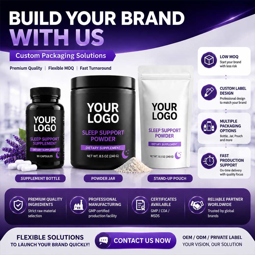 Melatonin Capsules7
