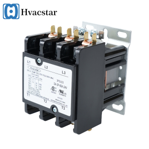 SA Series Contactors 3P-60A