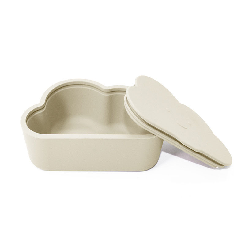 silicone snack container MFZ-C013