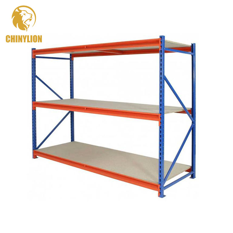 Longspan Shelving