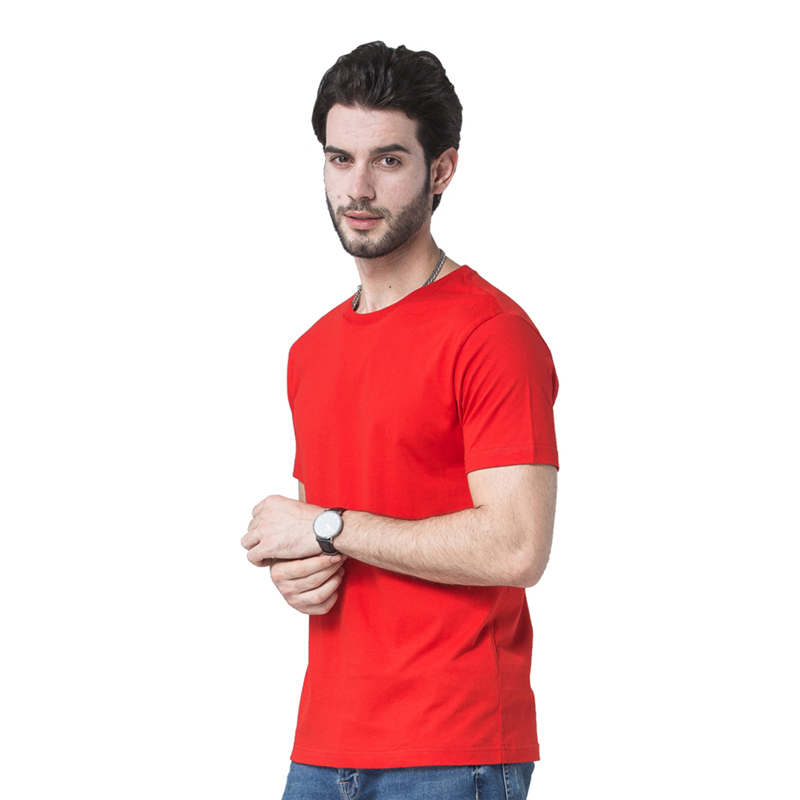 Soft Riding T-shirt For Men