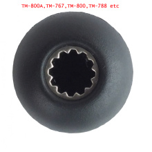 Commercial blender socket spare parts 767 drive socket driver gear mushroom coupling complete assembly