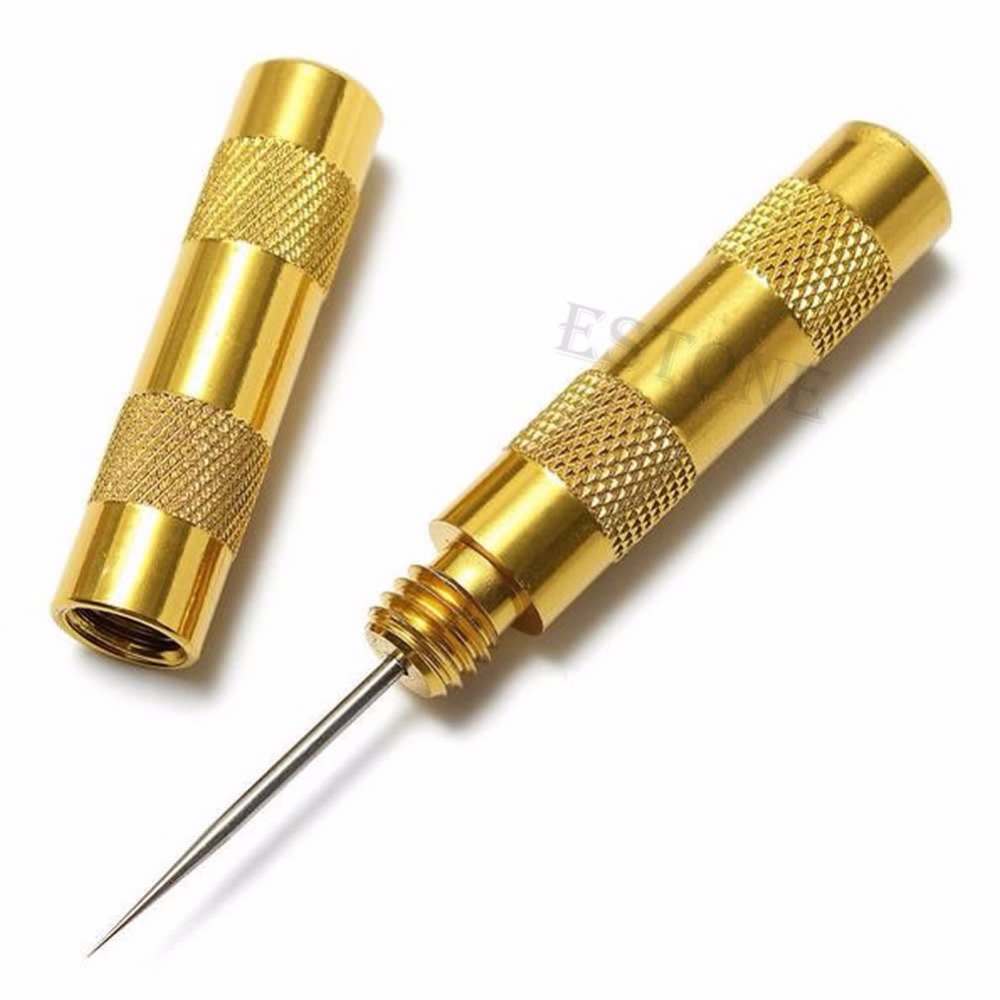 11pcs Airbrush Spray Cleaning Repair Tool Kit Stainless steel Needle Brush New Nice Gifts