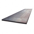 65MN High Strength Wear Resistant Steel Plate