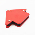 1pcs Multi angle magnetic welding tool welding holder suction iron magnet Neodymium Magnetic Clamp 25BLS 12kg