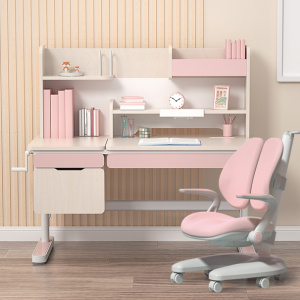 girls desk and chair kids desk with drawers