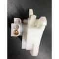 truck air suspension seat part control valve with memory adjustable height valve 20748450