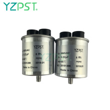 new products snubber capacitor 0.22UF