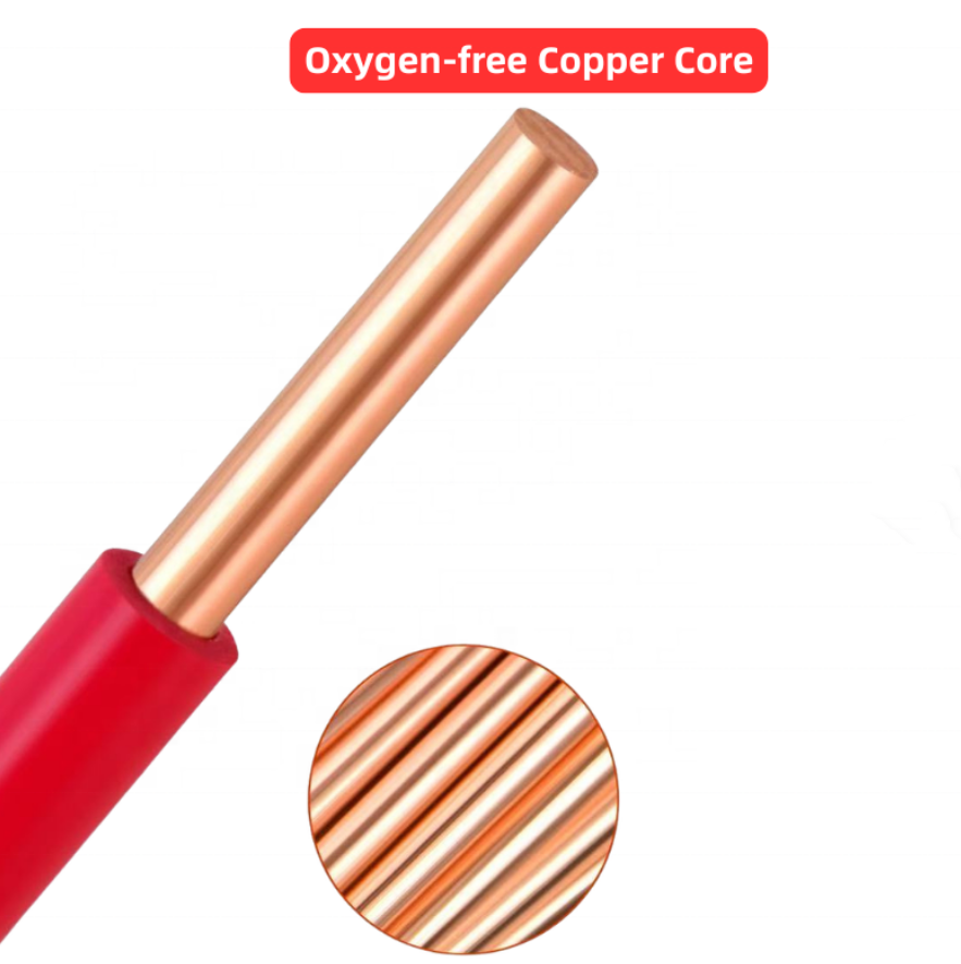 single cable