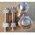 Bolts Screws and Studs Fasteners