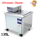 135L Industrial Ultrasonic Cleaner High Power Hardware Parts Cleaning Machine Circuit Board Washing Machine G-36A