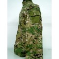 New US Army Navy BDU CP Multicam Camouflage Suit Military Uniform Tactical Combat Airsoft Farda Only Jacket & Pants