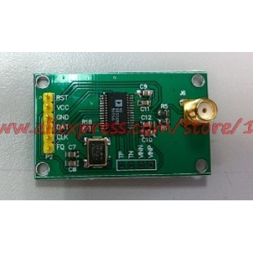 Free Shipping AD9851 module DDS generator