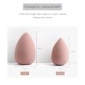 10/1PCS Mini Makeup Puff Wet Dry Use Foundation Concealer Puff Powder Smooth Water Drop Non-latex Cosmetic Sponges Beauty Tool