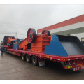 Vibrating feeder for industry
