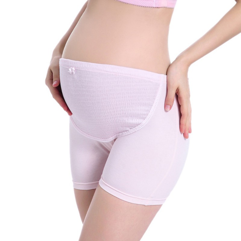Good Quality Cotton Maternity Panties Pregnancy Adjustable High Waist Soft Comfy Briefs