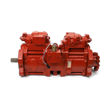 Kawasaki K3V112DT-HN0V hydraulic pump for DH220-5