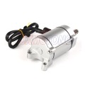 Zongshen CG125/150/200/250cc Engine Electric Starter Motor stator Fit pit dirt bike ATV Go-Cart Spare Parts