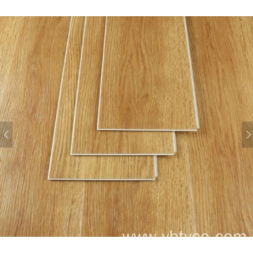 Eco Quick Click Interlocking Vinyl Flooring China Manufacturer