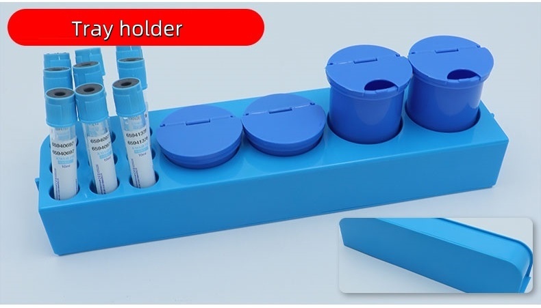 dressing tray