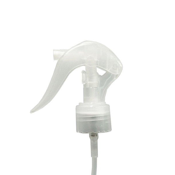 Pp Material Sprayer Pump 24 410 28 410 Water Mist Sprayer For Bottle Mini Trigger Sprayer6
